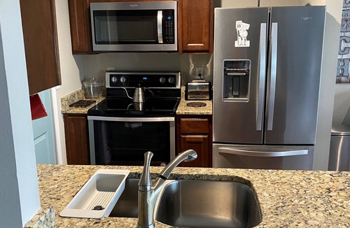 Navarre Beach House | Welcome to Your New "HAPPY PLACE" on your Island get away!