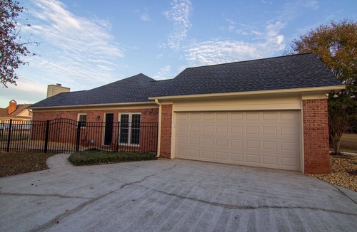 Locust Grove House | Well-appointed Home in Quiet Neighborhood