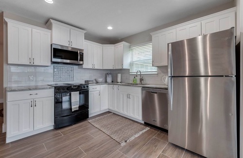 Ocoee House | West Orlando Lakefront