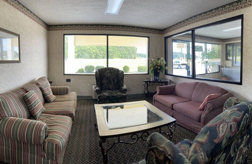 Scooba Hotel | Westen Motel