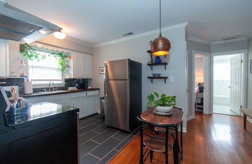 Richmond Apartment | Westfield Blue