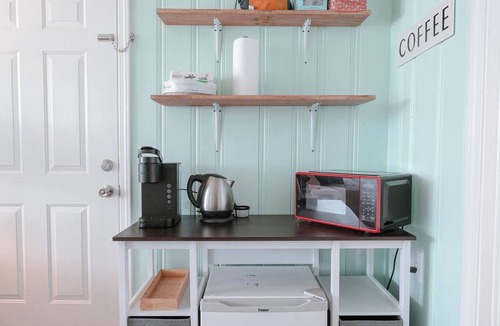 Wetumpka Apartment | Wetumpka Cozy Studio | Pet-Friendly Hideaway