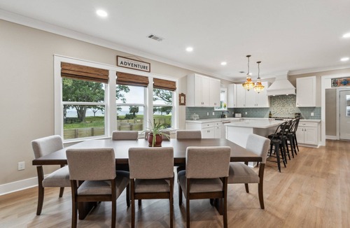 Gulfport House | Where the pool meets the Gulf - Your Coastal Escape Awaits