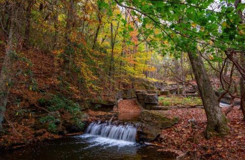 Big Canoe House | Whispering Knoll