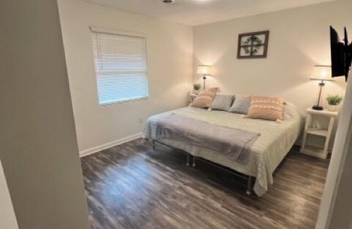 Ozone Apartment | White's Creek Hideaway 2