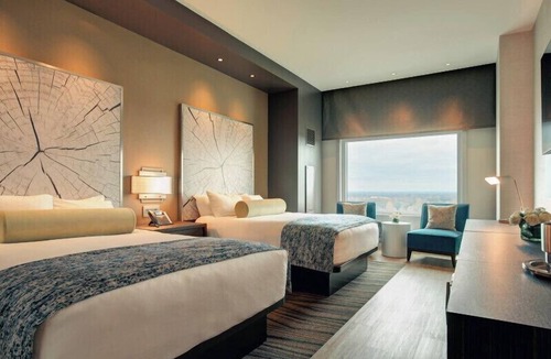 Wetumpka Hotel | Wind Creek Casino & Hotel Wetumpka