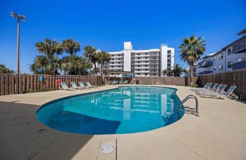 Orange Beach East Apartment | Wind Drift North 214 2BD, 2BA
