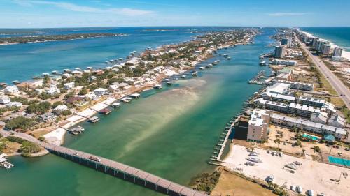 Orange Beach East Apartment | Wind Drift North 214 2BD, 2BA