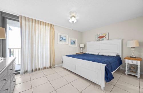 Orange Beach East Apartment | Wind Drift North 214 2BD, 2BA