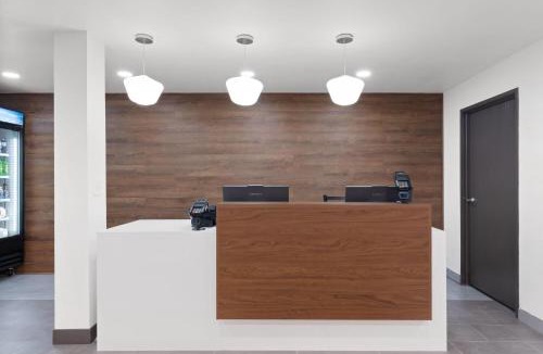 Augusta Hotel | Wingate by Wyndham Augusta I-20