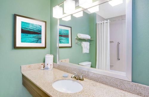 Bossier City Hotel | Wingate by Wyndham Bossier City, LA