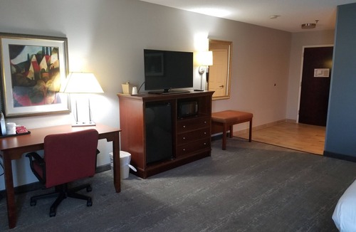 Port Wentworth Hotel | Wingate by Wyndham Savannah I-95 North