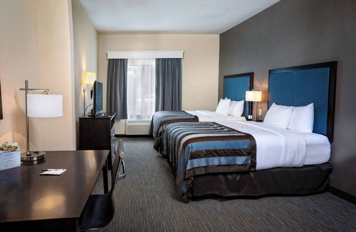 Eden Hotel | Wingate by Wyndham Savannah/Pooler