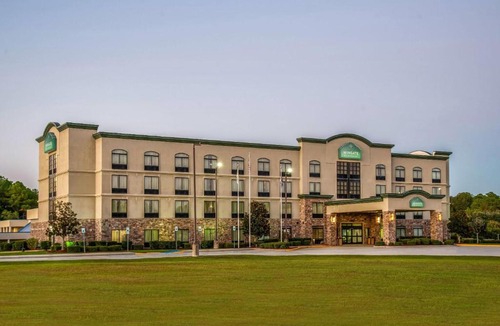 Slidell Hotel | Wingate Slidell New Orleans