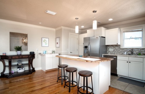 Boardwalk House | Winter Availability- 900 Beach House- 3/2 Upstairs Home-Steps to the beach
