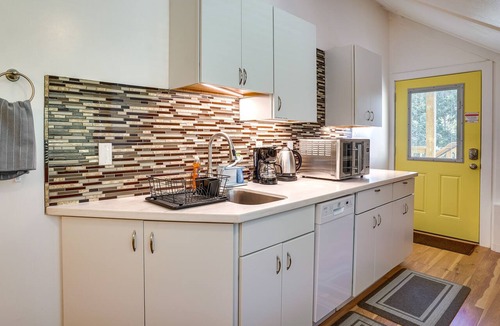 Winter Haven Apartment | Winter Haven Apt: 1 Mi to Polk State College!