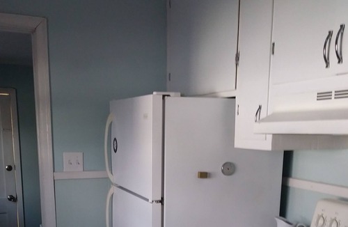 Waycross Cottage | With in walking and seeing of Waycross Hospital