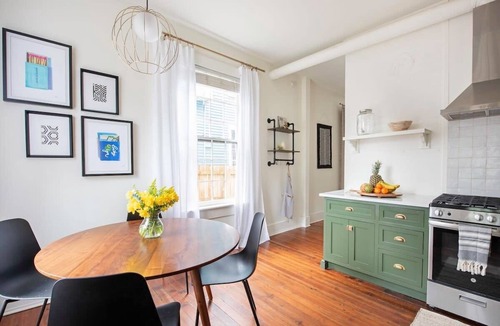 Cabbagetown House | Wonderland