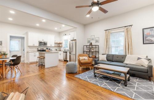 Woodside Cotton Mill Village Historic District House | Woodside Cottage