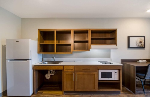 Panama City Beach Hotel | Woodspring Suites Panama City Beach