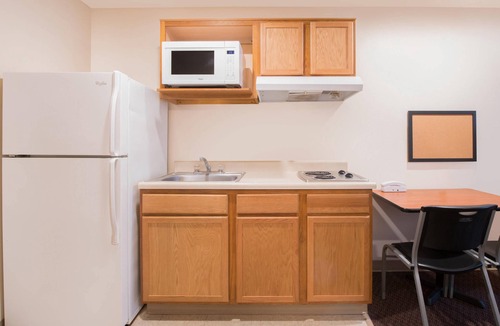 Columbus Hotel | WoodSpring Suites Columbus near Fort Benning