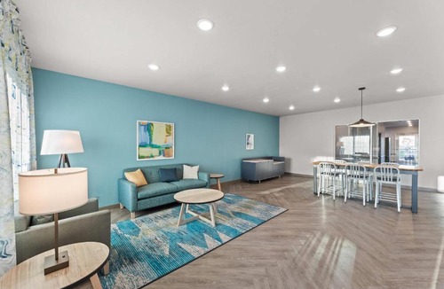 Pearl Hotel | WoodSpring Suites Jackson Pearl I-20