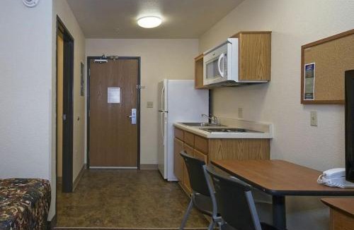 Duncan Hotel | WoodSpring Suites Spartanburg - Duncan