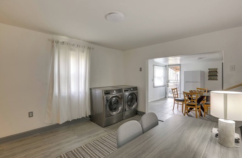 McKeesport House | Work, Relax & Explore The 'Burgh! McKeesport Home
