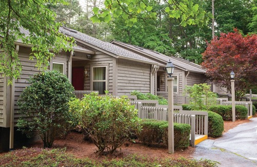 Sapphire Resort | Wyndham Sapphire Valley -2 Bedroom Sleeps 6