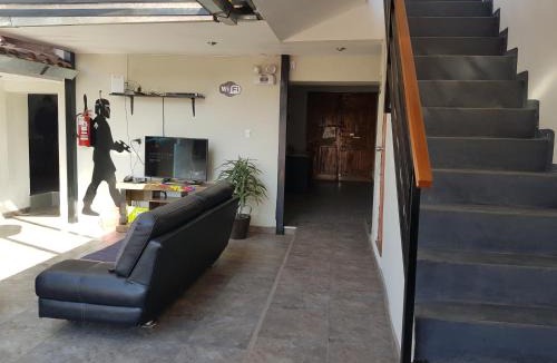 Coripata House | Xplora Hostel Cusco