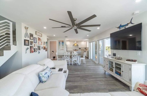 Big Pine Key House | Yeya's Hideaway | 4 bedrooms, fabulous views