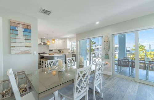 Big Pine Key House | Yeya's Hideaway | 4 bedrooms, fabulous views