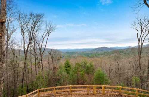 Raccoon Ridge House | Yogis Retreat