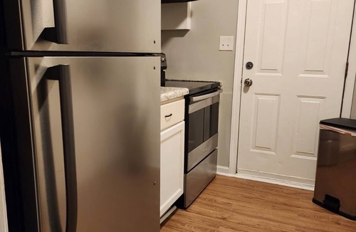 Silver Creek Apartment | Your Home Away from Home near Historic Rome