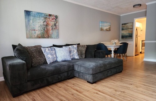 Silver Creek Apartment | Your Home Away from Home near Historic Rome