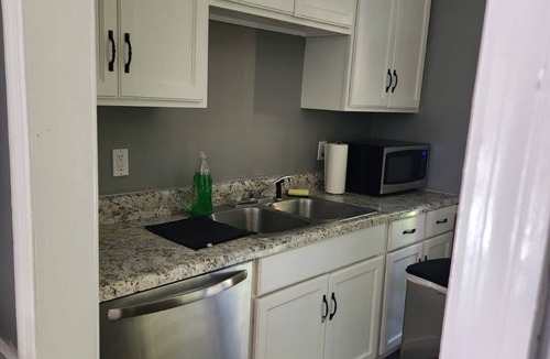 Silver Creek Apartment | Your Home Away from Home near Historic Rome