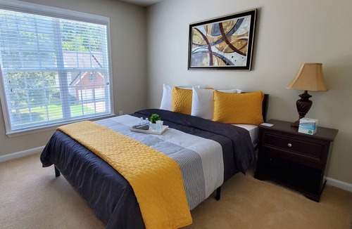 Sugar Hill House | Your Home away from Home - 5mi from Ashton Gardens & 10mi from Lake Lanier
