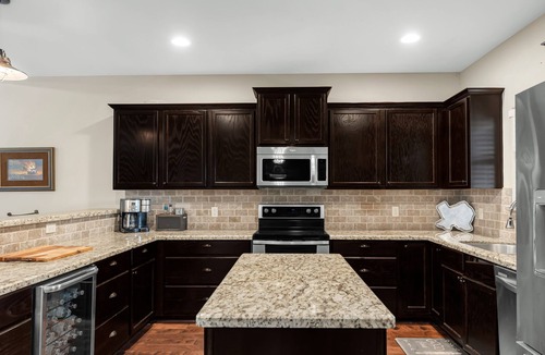 College Station House | Your Home Base for Aggieland Celebrations