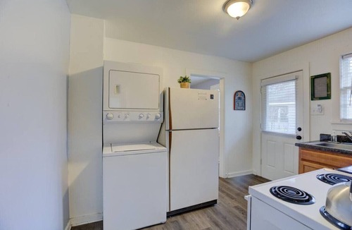 Midtown Apartment | Your Memphis Base | Steps to Overton & Nightlife
