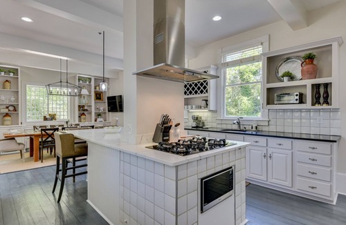Aiken House | Your perfect getaway nestled in the heart of Aiken.