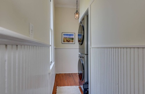 Aiken House | Your perfect getaway nestled in the heart of Aiken.