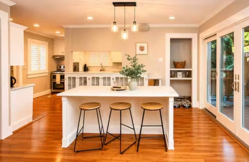 Virginia Highland House | Your Treehouse Escape Near the BeltLine & Midtown