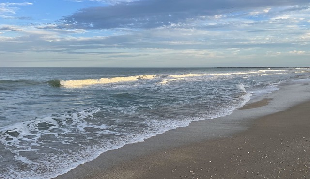 1 Block walk to N Ocean Dr Beach from Newly Renovated Condo on Hutchinson Island