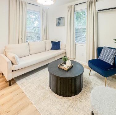 1 BR Fire Pit BBQ Retreat