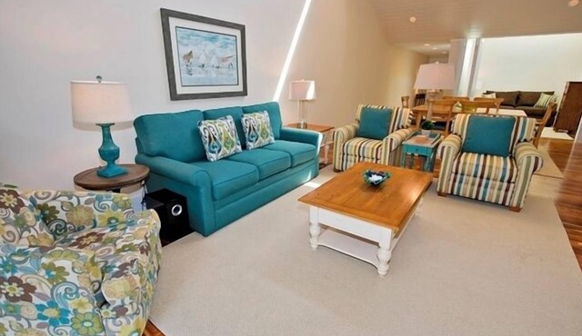 11 Turtle Lane at The Sea Pines Resort