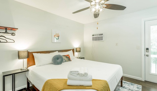 14: The Nelson Room - A PMI Scenic City Vacation Rental