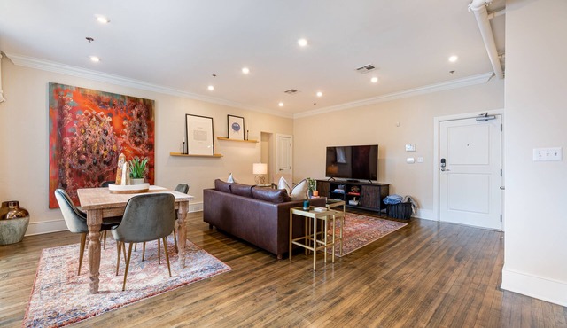 1B/1B - Evangeline - 60 Day Min. Rental