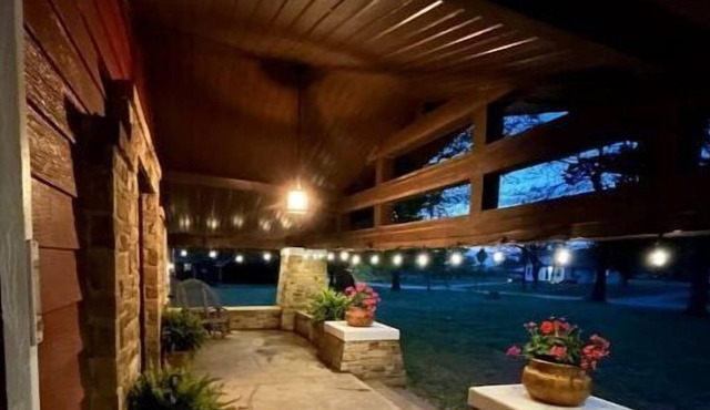 2 Acre Hideaway