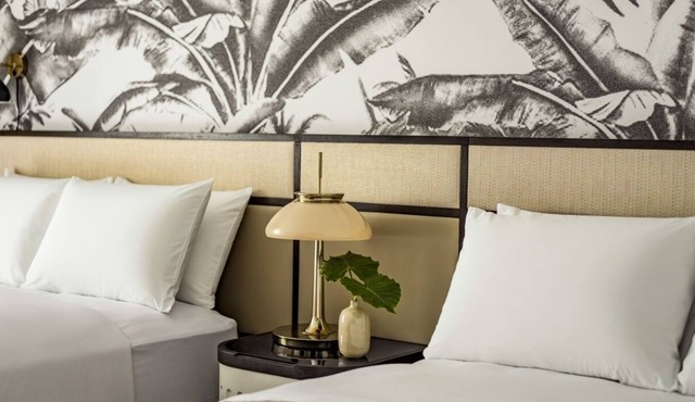 2 Airy Suites for a Peaceful Palm Beach Stay near Juno Beach