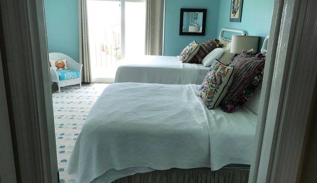 2 BR, 2 BA Townhome in Ormond By the Sea